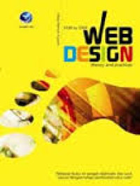 Step by Step WEB Design Theory and Practices