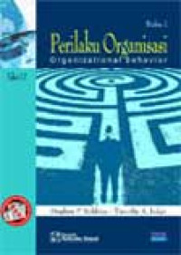 Perilaku Organisasi Buku 1