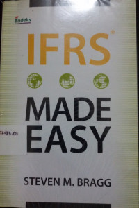 Image of IFRS Made Easy