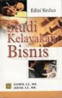 Studi Kelayakan Bisnis Edisi Kedua