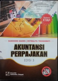 Akuntansi Perpajakan Edisi Ke-3