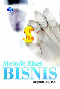 Metode Riset Bisnis