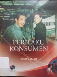 Perilaku Konsumen