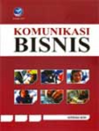 Komunikasi Bisnis