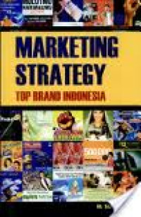 Marketing Strategy - Top Brand Indonesia