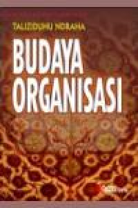 Image of Budaya Organisasi