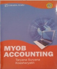 MYOB Accounting