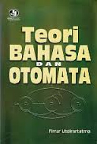 Teori Bahasa Dan Otomata