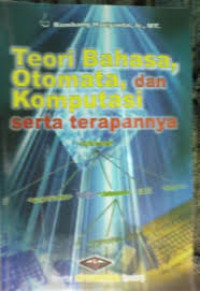 Teori Bahasa Otomata dan Komputasi serta terapannya statement ,expression then statement else dll