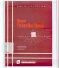 Image of Teori Graf Dasar