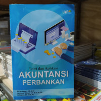 TEORI DAN APLIKASI AKUNTANSI PERBANKAN