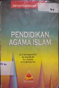 Pendidikan Agama Islam