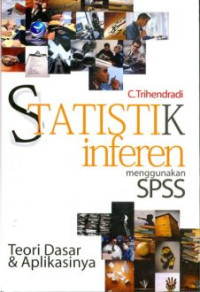Image of Statistik Inferen Menggunakan SPSS