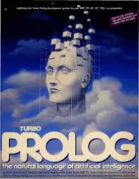 Turbo Prolog the Natural langudge of artificial intelligence