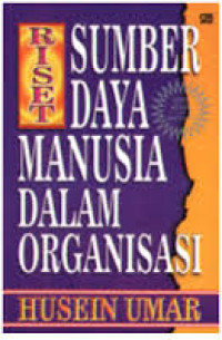 Image of Riset Sumber Daya Manusia dalam Organisasi