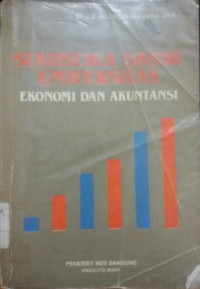 Statistika Dasar Universitas Ekonomi dan Akuntansi