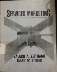 Services Marketing