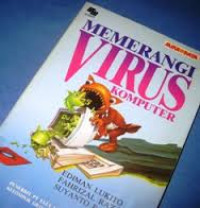 Image of Virus Komputer 1 & 2