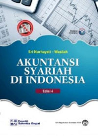 Akuntansi Syariah di Indonesia Edisi Ke-4