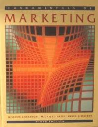 Fundamental of Marketing