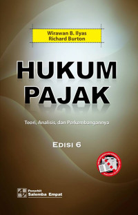 Hukum Pajak Edisi Ke-6