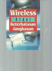 wireless atasi keterbatasan jangkauan