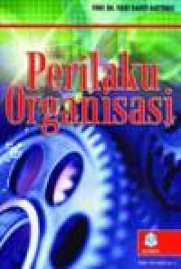 Perilaku Organisasi ke - 3