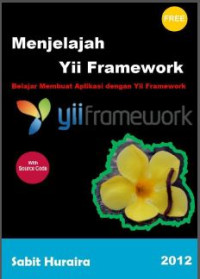 Menjelajah VII Framwork