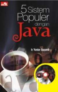 5 Sistem Populer dengan Java