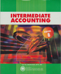 Intermediate Accounting Edisi Ke-8